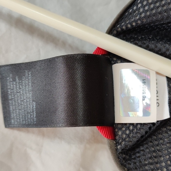 The North Face Button Up Collar Olive Green Khaki Short Sleeve Shirt Medium - Picture 6 of 12